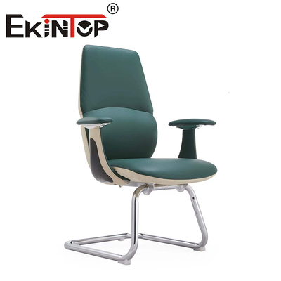 مبلمان اداری صندلی کنفرانس Ergonomic Executive Office Chair صندلی های کلوب چرم