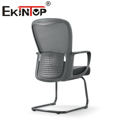 تولید کننده صندلی کامپیوتری ارگونومیک Full Mesh صندلی های اداری اجرایی Mesh Back Chair