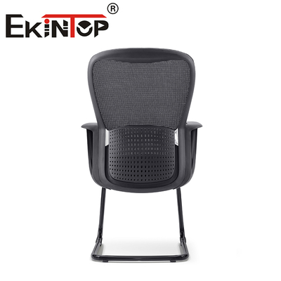 تولید کننده صندلی کامپیوتری ارگونومیک Full Mesh صندلی های اداری اجرایی Mesh Back Chair