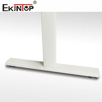 میز ایستاده برقی با کیفیت بالا، قابل تنظیم ارتفاع، ارگونومیک، اداری، خانگی، مطالعه، ماژولار