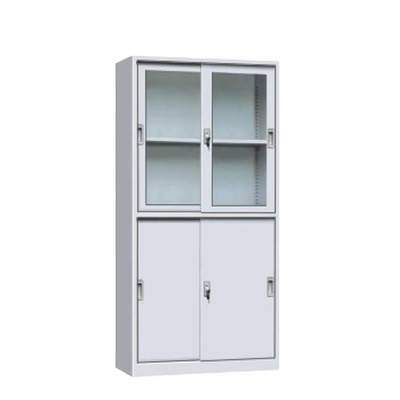 کابینت فایل عمودی ضد زنگ لمینت قابل تنظیم دارای گواهی SGS