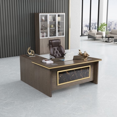 میز تجاری به سبک مدرن به سبک لوکس 1600mm×800mm×750mm