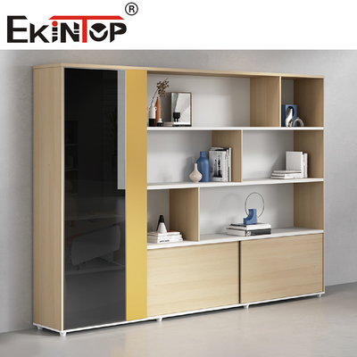 کابینت بایگانی انبار فایل ایمن برای مبلمان تجاری