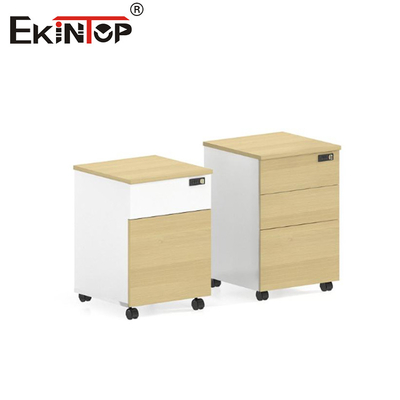 زیر میز کابینت فایل چوبی تولید کننده موبایل فروش مستقیم