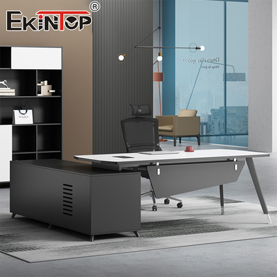 مبلمان اداری MDF