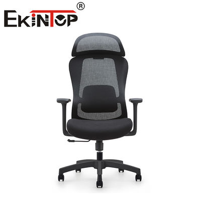 Professional Office Chairs+high Back Executive Chair Office Swivel Chair Mesh Back Chair