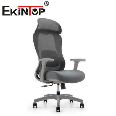 Modern Design Adjustable Revolving Office Chair High Back Office Furniture Mesh Back Chair